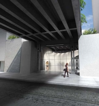 Plus de détails pour 507 W 24th St, New York, NY - Commerce de détail à louer