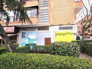 Paseo Chopera, 5, Alcobendas, Madrid à louer Photo intérieure- Image 2 de 5