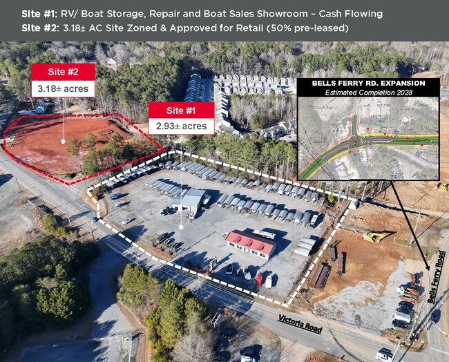 More details for Victoria Portfolio – for Sale, Woodstock, GA