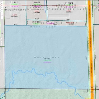 More details for 1301 S Huron Rd, Green Bay, WI - Land for Sale