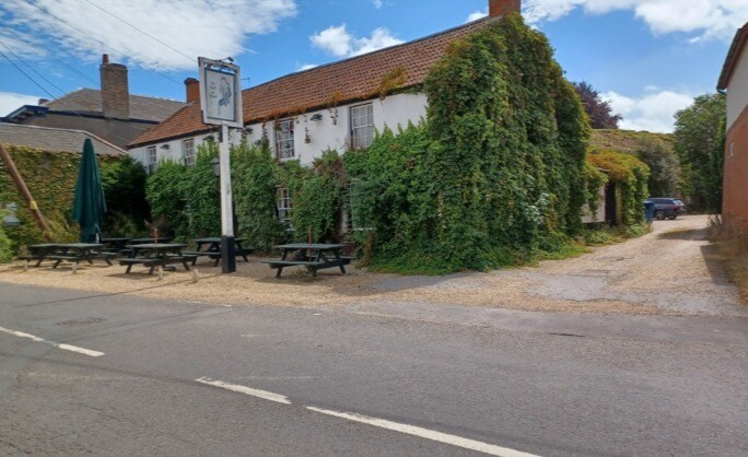 Phoenix Rd, North Curry à vendre Photo du bâtiment- Image 1 de 1