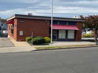 Plus de détails pour 30 S Water St, Greenwich, CT - Bureau/Commerce de détail à louer