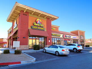 More details for Boulder Hwy, Las Vegas, NV - Retail for Lease