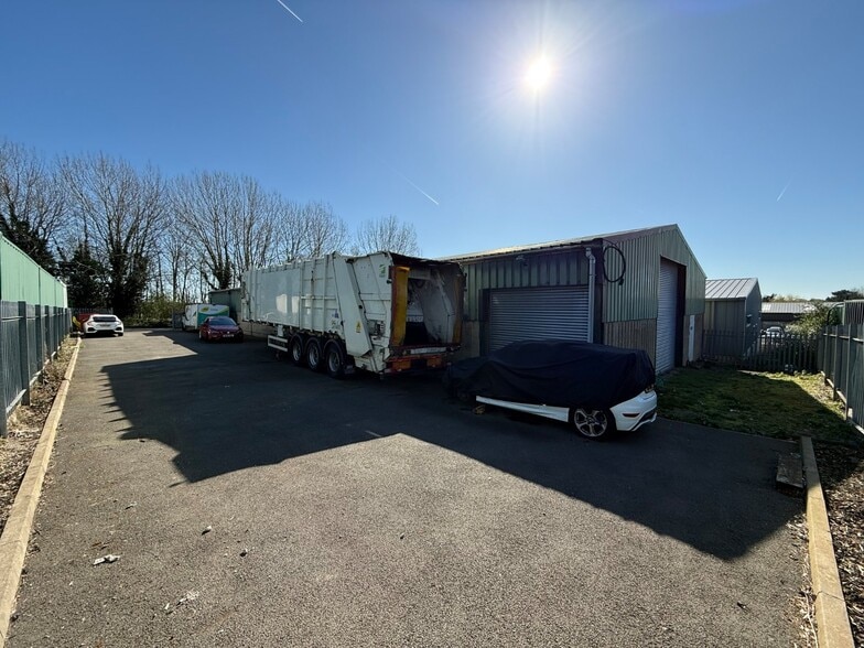 Littlehampton Rd, Worthing for lease - Building Photo - Image 3 of 10