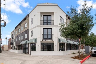 Plus de détails pour 6320 Garvanza Ave, Los Angeles, CA - Commerce de détail à louer