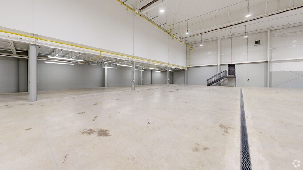 296 State St, Clairton, PA à louer - Numérisation 3D de Matterport - Image 2 de 10