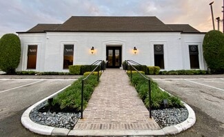 Plus de détails pour 14340 Memorial Dr, Houston, TX - Bureau à louer