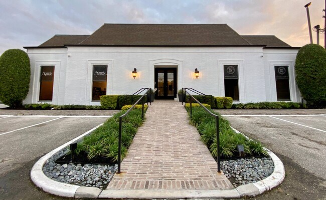 More details for 14340 Memorial Dr, Houston, TX - Office for Lease