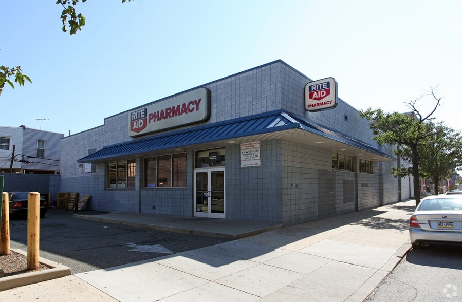 1443-1449 S 7th St, Philadelphia, PA for lease - Primary Photo - Image 1 of 4