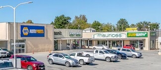 Plus de détails pour 506 S Washington St, Chillicothe, MO - Commerce de détail à vendre