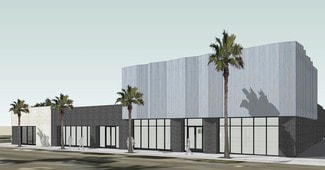 Plus de détails pour 1101-1115 Wilshire Blvd, Santa Monica, CA - Bureau/Commerce de détail à louer
