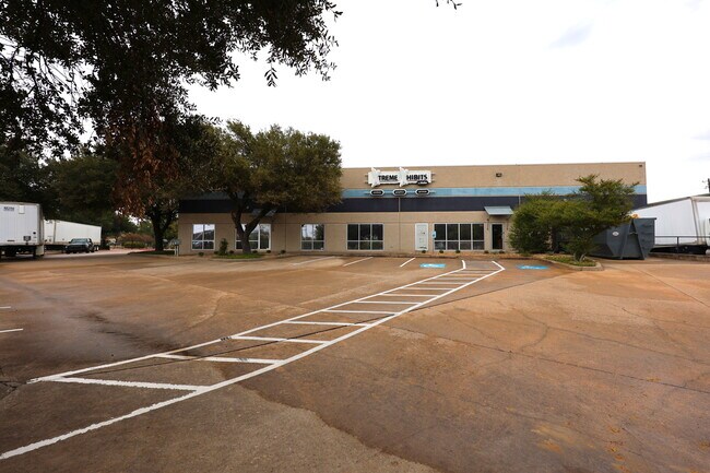 More details for 9201 Metric Blvd, Austin, TX - Industrial for Lease