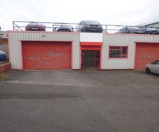 More details for 59 Bridge St, Wednesbury - Industrial for Lease