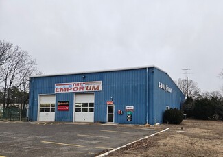 More details for 146 Porchtown Rd, Newfield, NJ - Retail for Sale