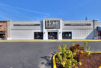 More details for 1350 N Broadway Ave, Bartow, FL - Retail for Lease