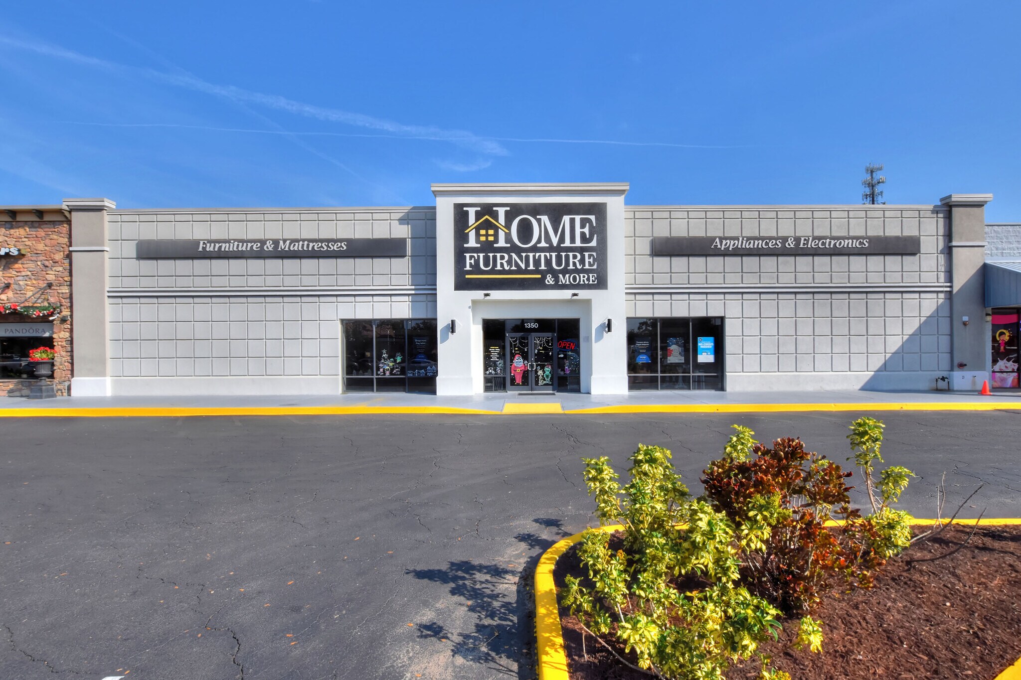 1350 N Broadway Ave, Bartow, FL for lease Building Photo- Image 1 of 15