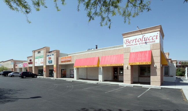 More details for 2895 N Green Valley Pky, Henderson, NV - Retail for Lease