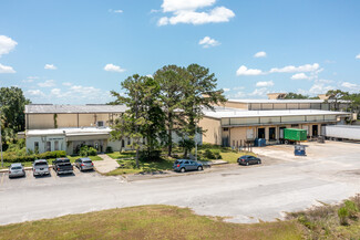 Plus de détails pour 3301 W Main St, Leesburg, FL - Industriel à vendre