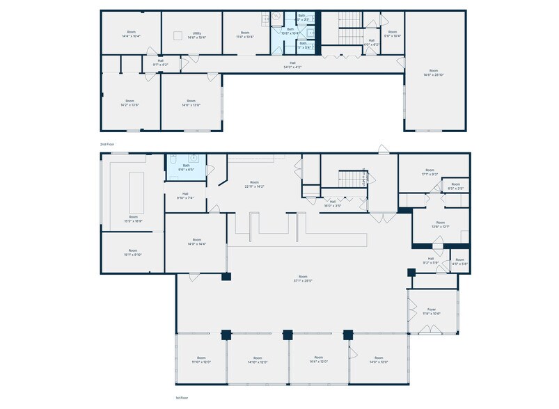 1031 US Highway 181, Portland, TX à vendre - Photo du bâtiment - Image 3 de 32