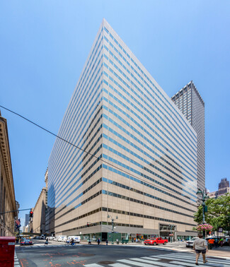 More details for 237 Park Ave, New York, NY - Office for Lease