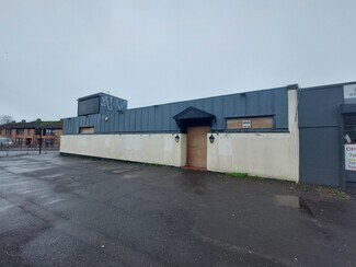 Plus de détails pour 1-11 Welbeck St, Kilmarnock - Commerce de détail à vendre