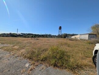 Plus de détails pour 6105 Joe Frank Harris Pkwy NW, Adairsville, GA - Terrain à vendre