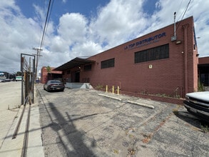 336 S Anderson St - 1410 Boyd St, Los Angeles, CA for lease Building Photo- Image 2 of 7