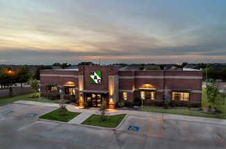 Plus de détails pour 25 NW 146th St, Edmond, OK - Bureau à louer