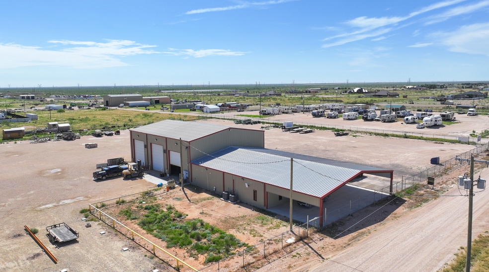 509 Madrid Rd, Odessa, TX for sale - Building Photo - Image 2 of 46