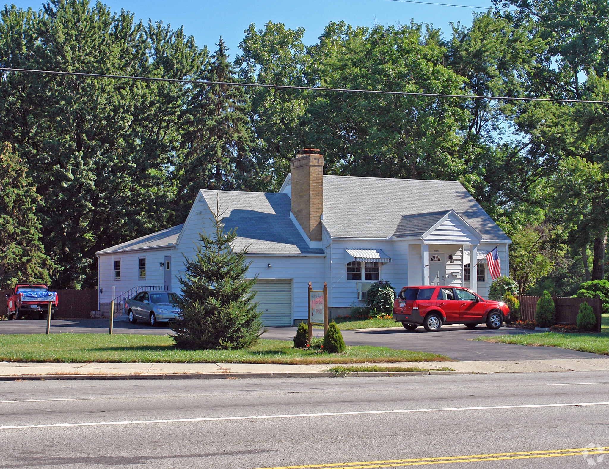 2101 E Stroop Rd, Dayton, OH à vendre Photo principale- Image 1 de 1