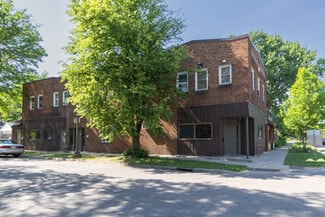 Plus de détails pour 1321 Payne Ave, Saint Paul, MN - Commerce de détail à vendre