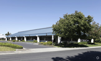 More details for 40990-40994 Encyclopedia Cir, Fremont, CA - Flex for Lease