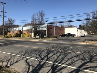 Plus de détails pour 1085 Industrial Blvd, Southampton, PA - Industriel à vendre