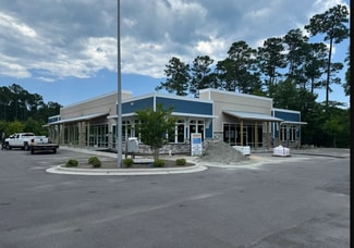 More details for 13094 N Carolina 50, Hampstead, NC - Office for Lease