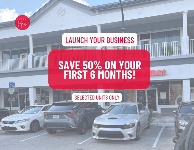 Plus de détails pour 377 N State Road 7, Plantation, FL - Plusieurs types d'espaces à louer