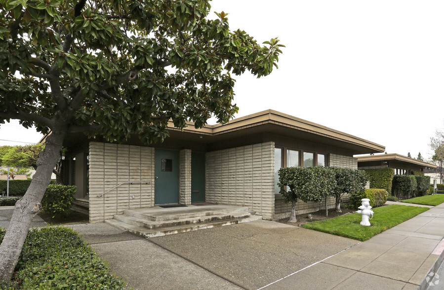 1150 Scott Blvd, Santa Clara, CA for lease - Building Photo - Image 3 of 5