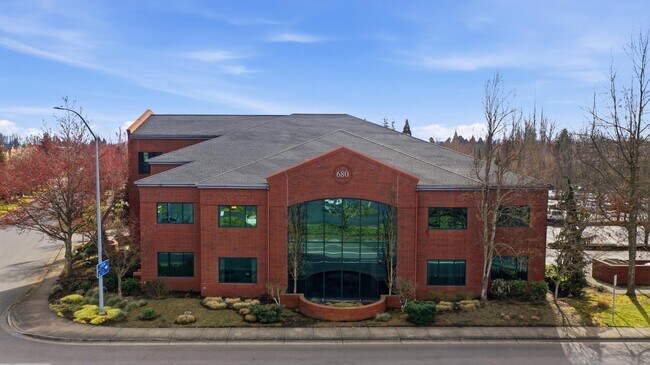 Plus de détails pour 680 Hawthorne Ave SE, Salem, OR - Bureau à vendre