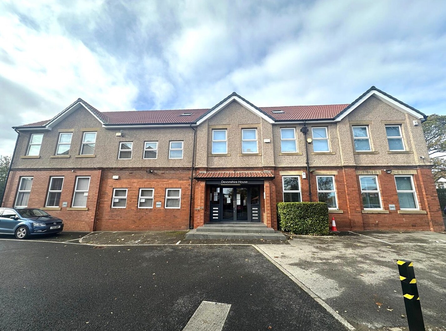 Devonshire Ave, Leeds for lease Building Photo- Image 1 of 9