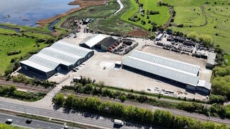 Plus de détails pour 5 Wharf Ln, Basildon - Industriel à louer