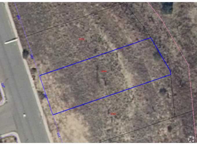 Calle Autogiro, 19P, Barcience, Toledo à vendre - Photo du bâtiment - Image 3 de 3