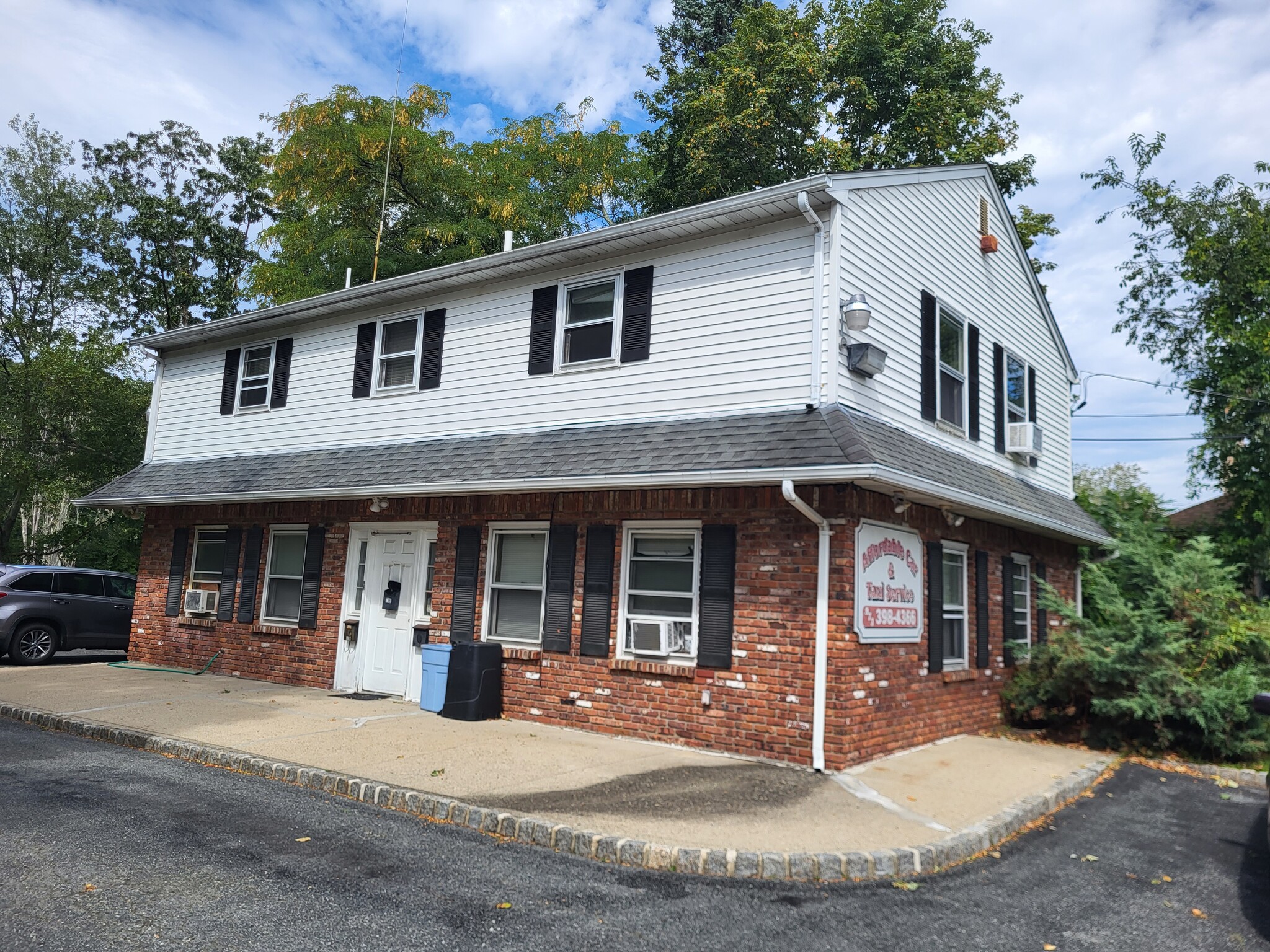 134 ledge Landing Rd, Landing, NJ for lease Primary Photo- Image 1 of 11