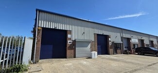 More details for Industrial for Lease