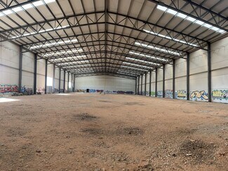 Plus de détails pour Industriel à vendre