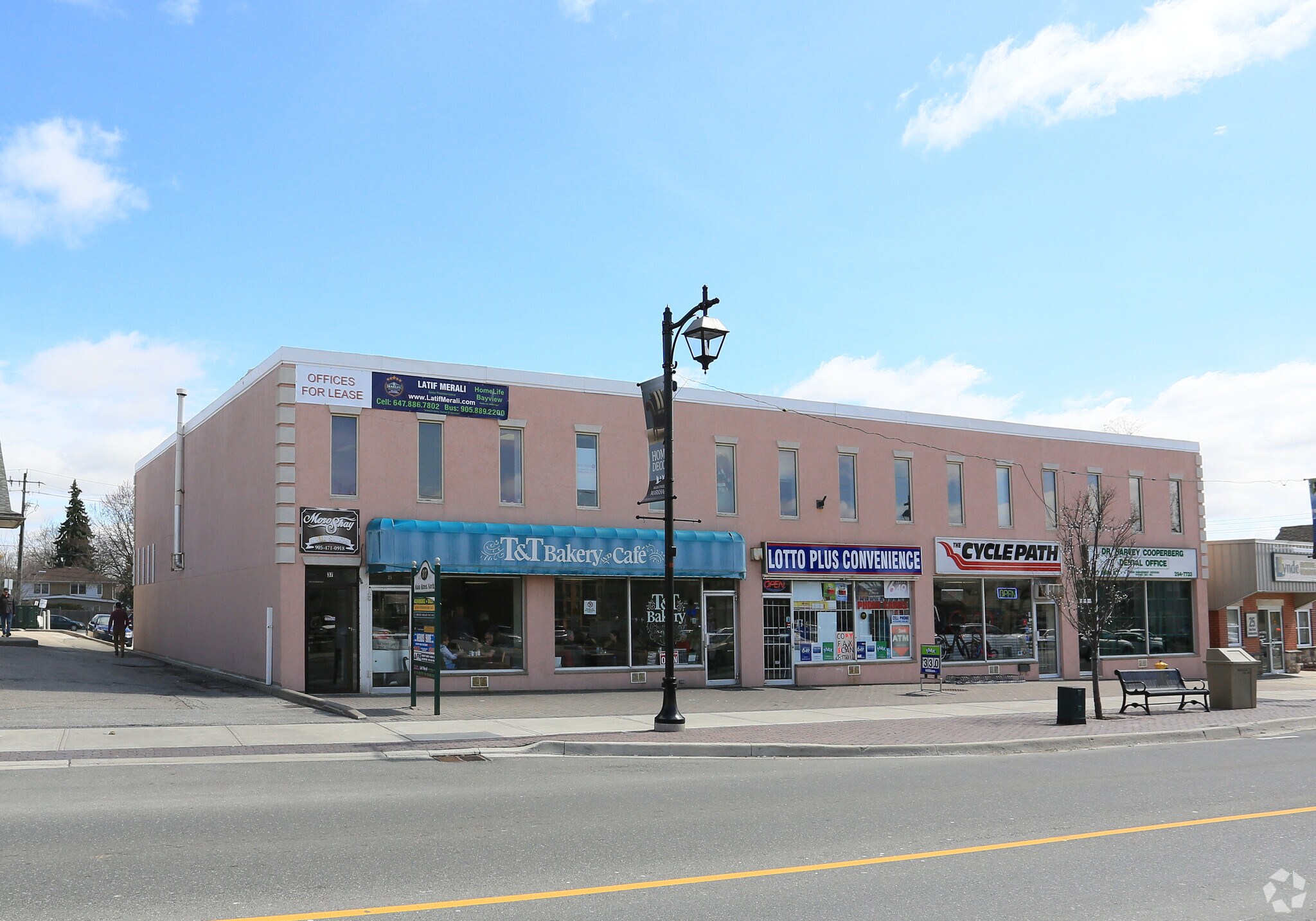 25-37 Main St Markham N, Markham, ON à vendre Photo principale- Image 1 de 1