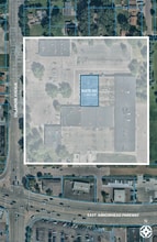 400 S Sycamore Ave, Sioux Falls, SD for lease Interior Photo- Image 2 of 11