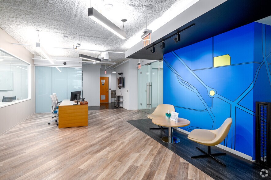 1015 15th St NW, Washington, DC à louer - Photo intérieure - Image 1 de 22