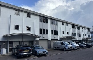 Plus de détails pour English Clos, Hove - Bureau à vendre