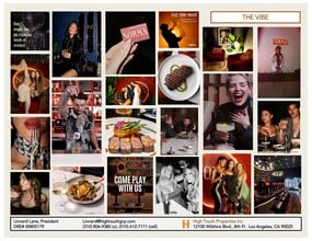 629 N La Cienega Blvd, West Hollywood, CA for lease Interior Photo- Image 2 of 21