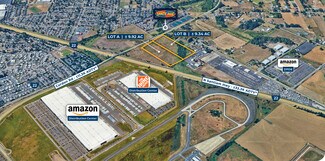 Plus de détails pour 1800 Cordon Rd SE, Salem, OR - Terrain à vendre