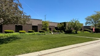 More details for 155 Revere Dr, Northbrook, IL - Office for Sale